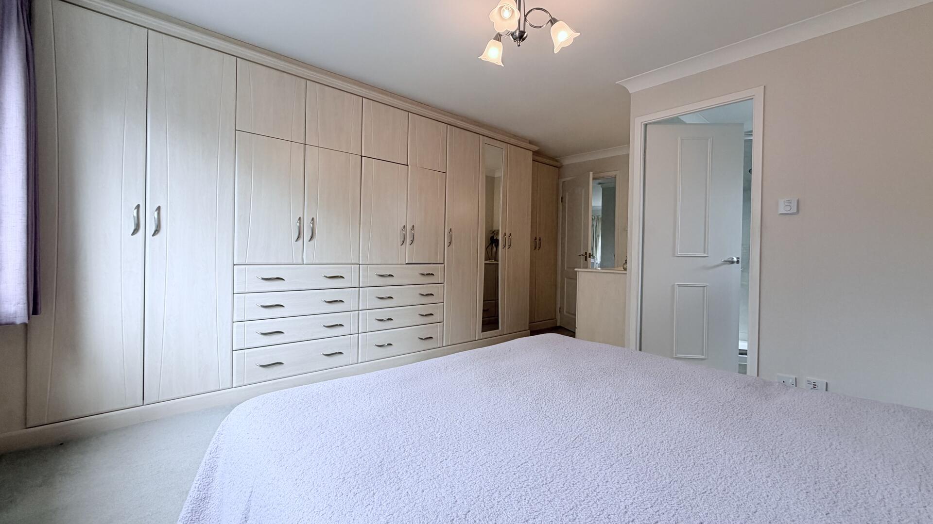 Lynwood Drive, Blakedown, Kidderminster